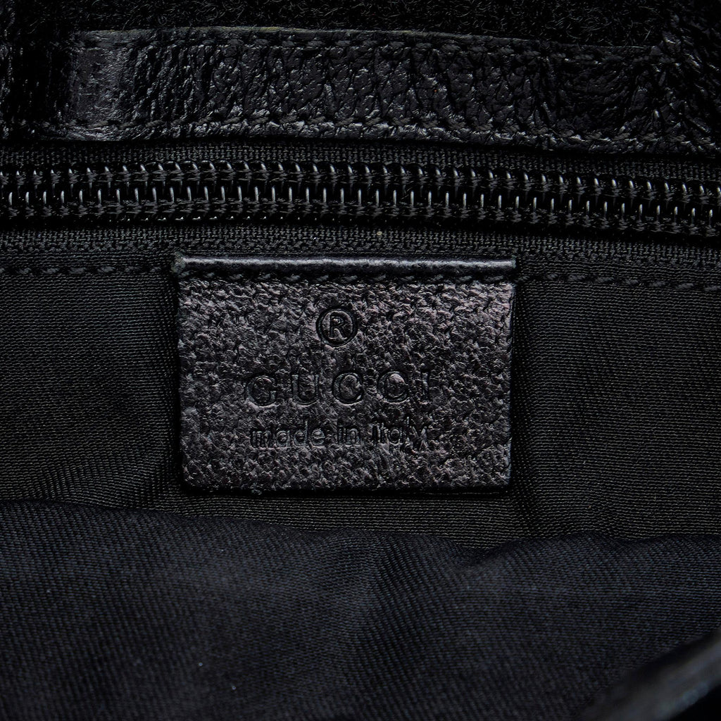 Gucci GG Canvas Crossbody (SHG-SXLWSf)