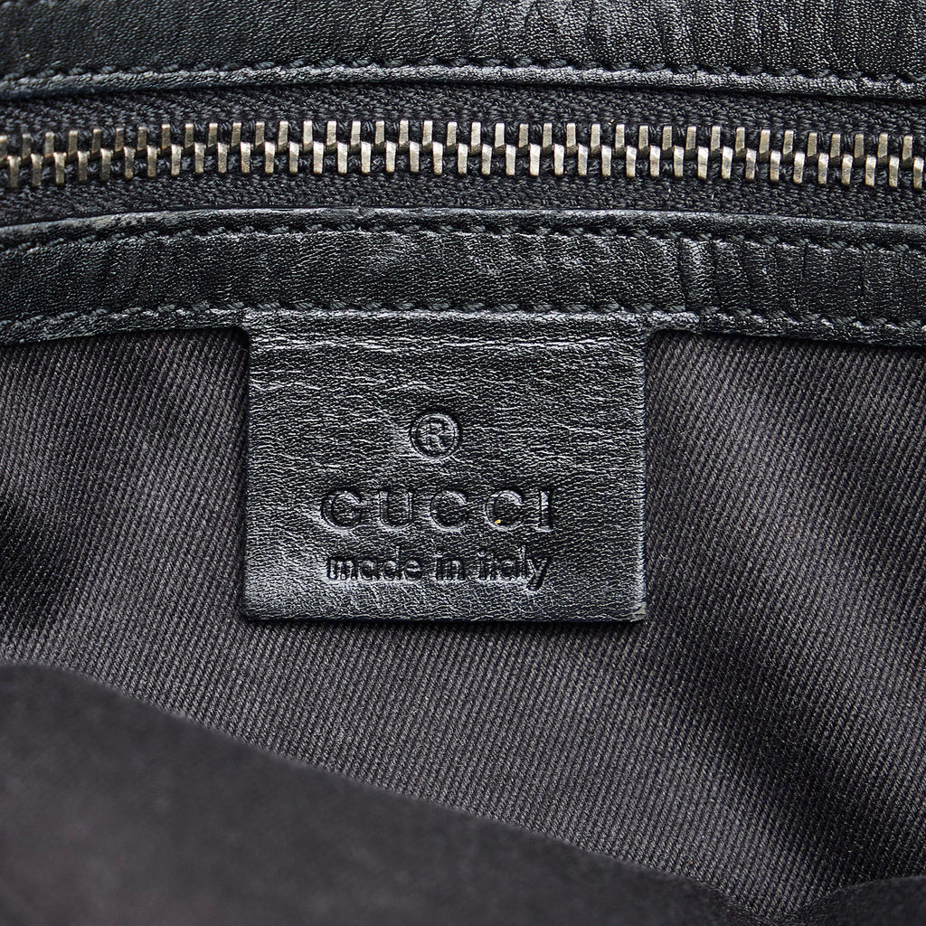 Gucci GG Canvas Crossbody (SHG-svpYSh)