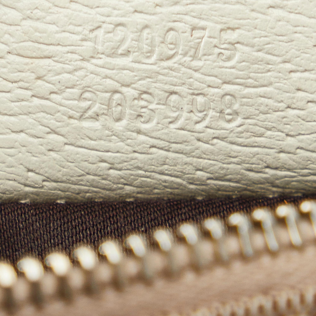 Gucci GG Canvas Crossbody (SHG-19hxZ1)