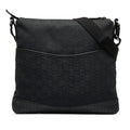 Gucci GG Canvas Crossbody (SHG-SbFpk0)
