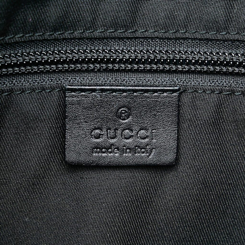 Gucci GG Canvas Crossbody (SHG-SbFpk0)