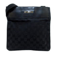 Gucci GG Canvas Crossbody (SHG-ZoR7yC)