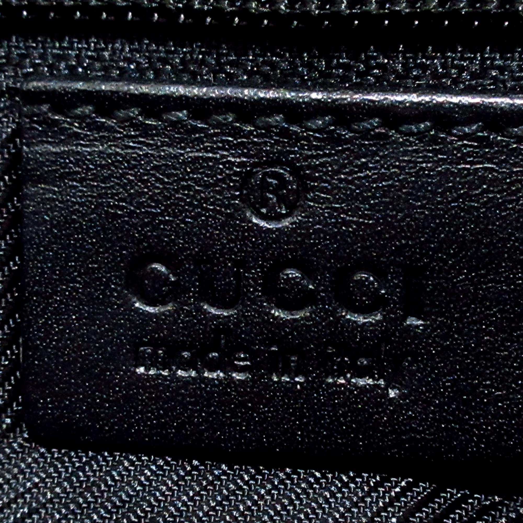 Gucci GG Canvas Crossbody (SHG-ZoR7yC)