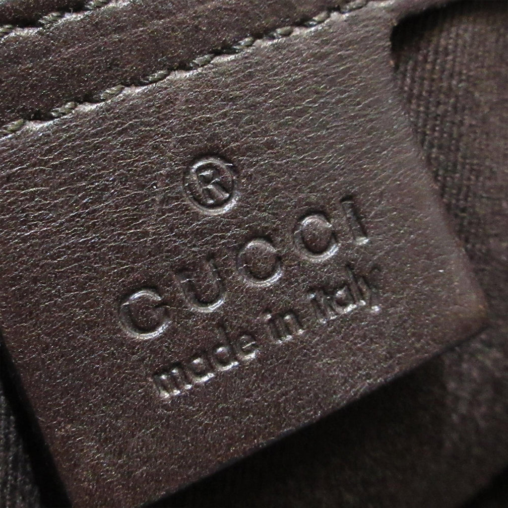 Gucci GG Canvas Crossbody (SHG-yLPVed)