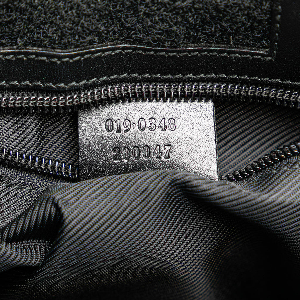 Gucci GG Canvas Crossbody (SHG-CwVWP2)