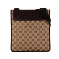 Gucci GG Canvas Crossbody