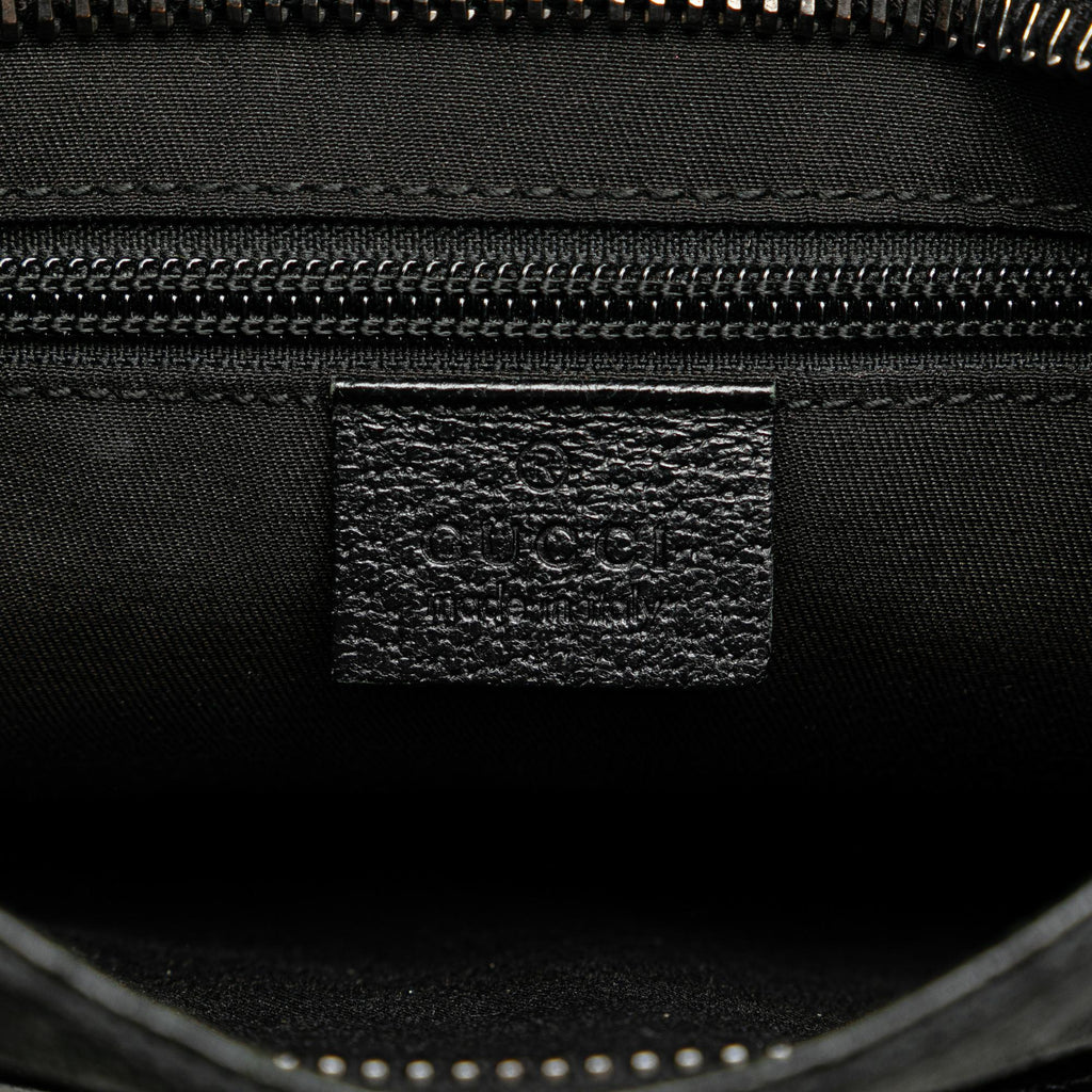 Gucci GG Canvas Crossbody (SHG-Z3iqoH)