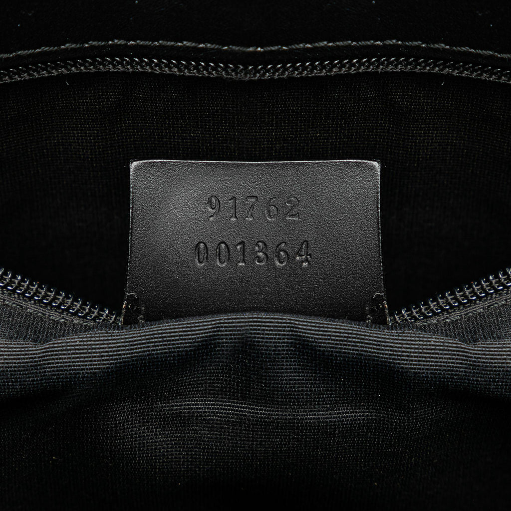 Gucci GG Canvas Crossbody (SHG-a4WO5x)