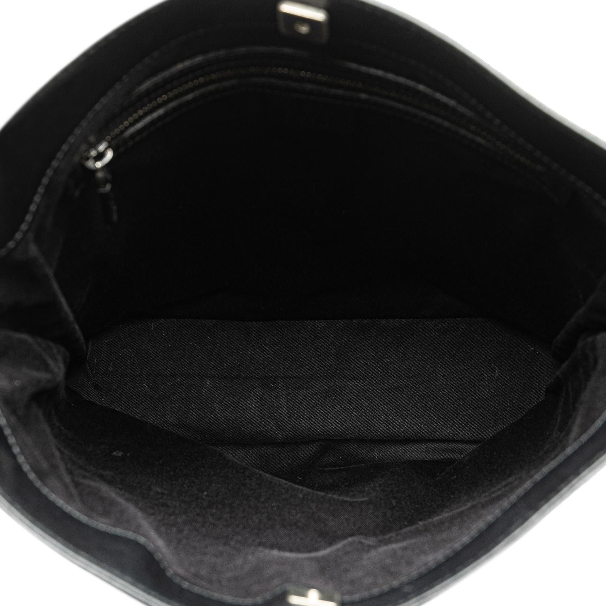 Gucci GG Canvas Crossbody (SHG-1BclAX)