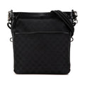 Gucci GG Canvas Crossbody (SHG-1BclAX)