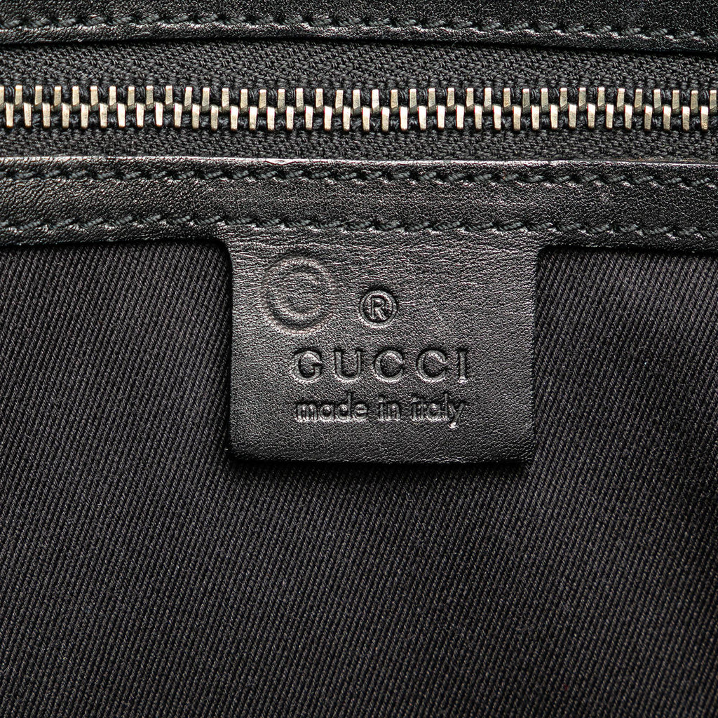 Gucci GG Canvas Crossbody (SHG-1BclAX)