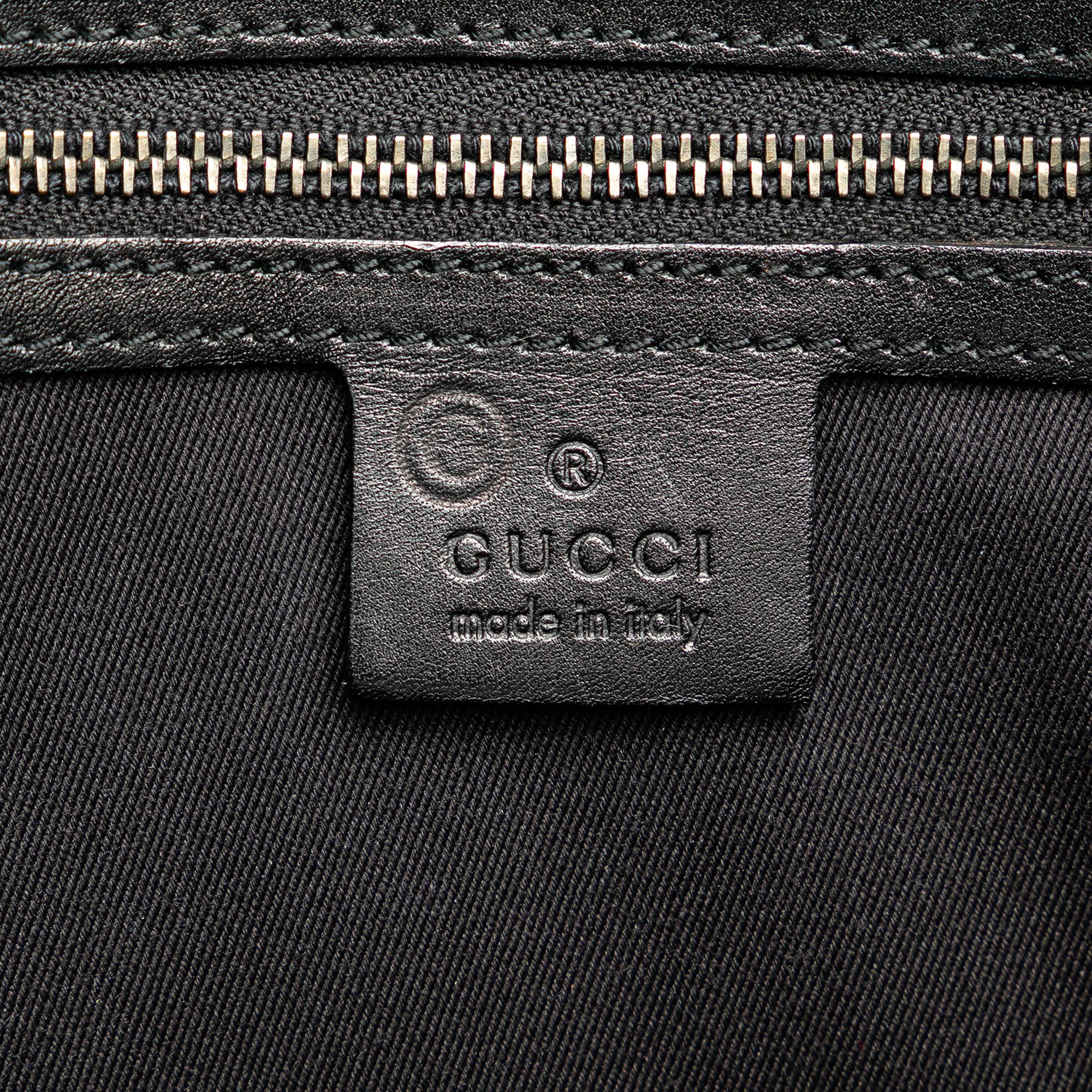 Gucci GG Canvas Crossbody (SHG-1BclAX)