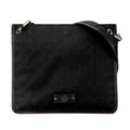Gucci GG Canvas Crossbody (SHG-1oVB9G)