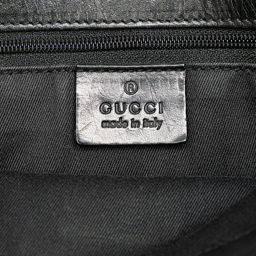 Gucci GG Canvas Crossbody (SHG-1oVB9G)