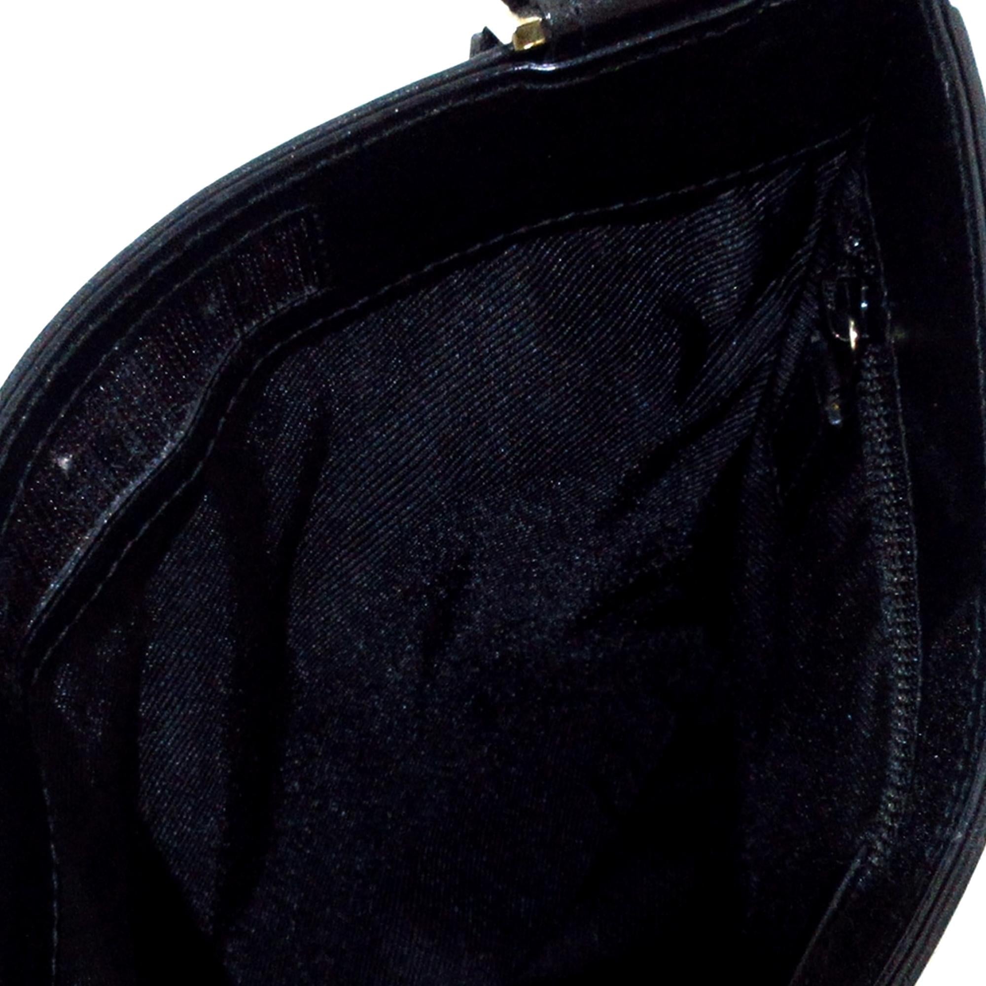 Gucci GG Canvas Crossbody (SHG-Q18JcJ)