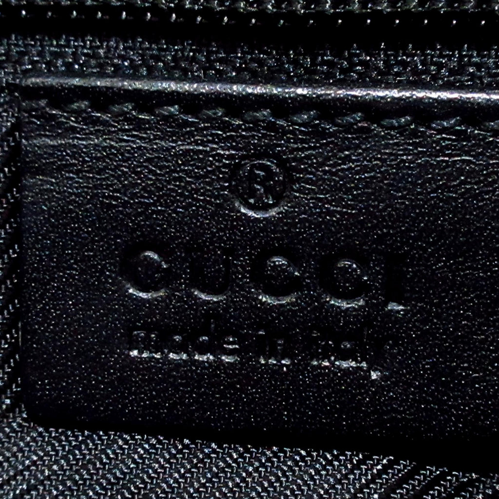 Gucci GG Canvas Crossbody (SHG-L7riDr)