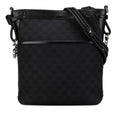 Gucci GG Canvas Crossbody