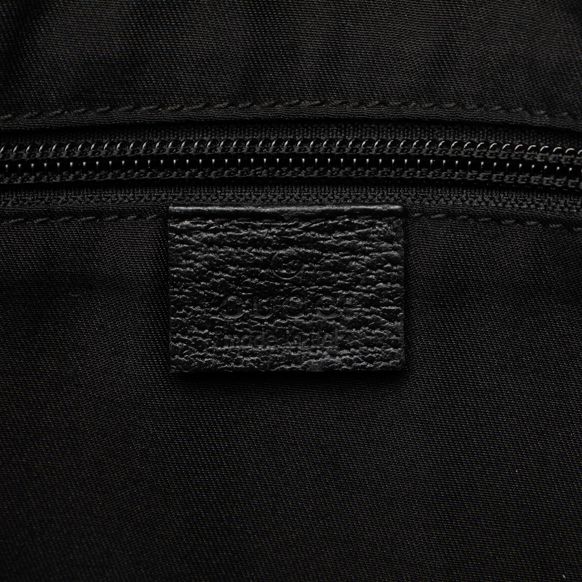 Gucci GG Canvas Crossbody