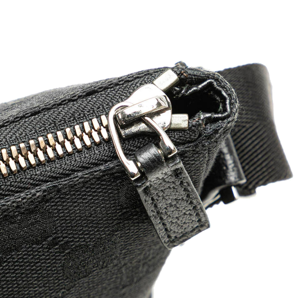 Gucci GG Canvas Crossbody