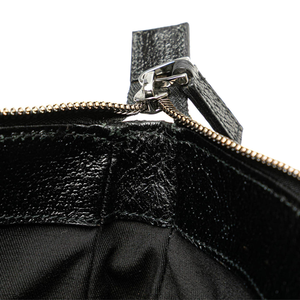 Gucci GG Canvas Crossbody