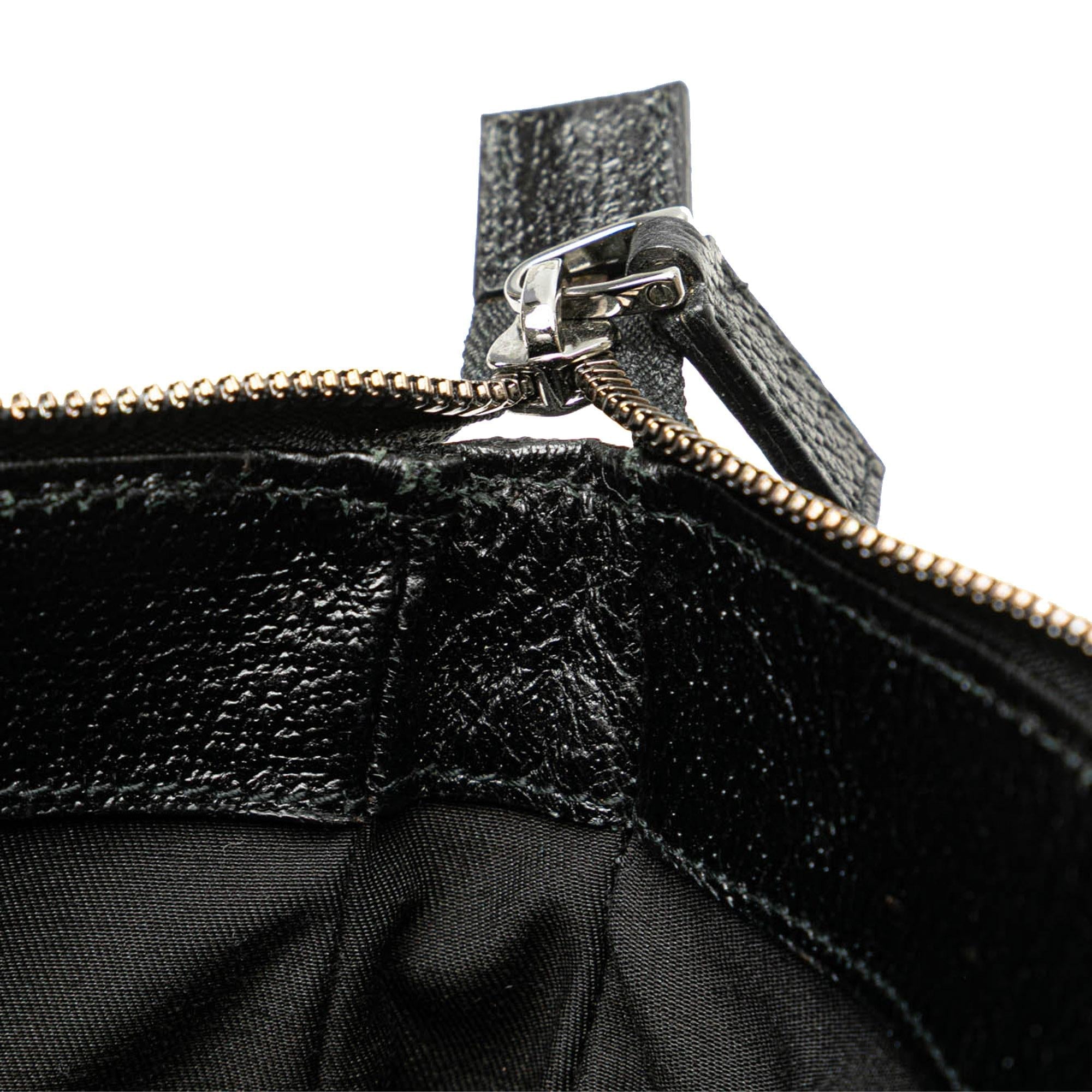 Gucci GG Canvas Crossbody