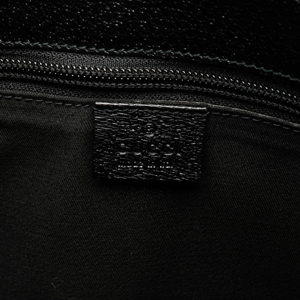 Gucci GG Canvas Crossbody