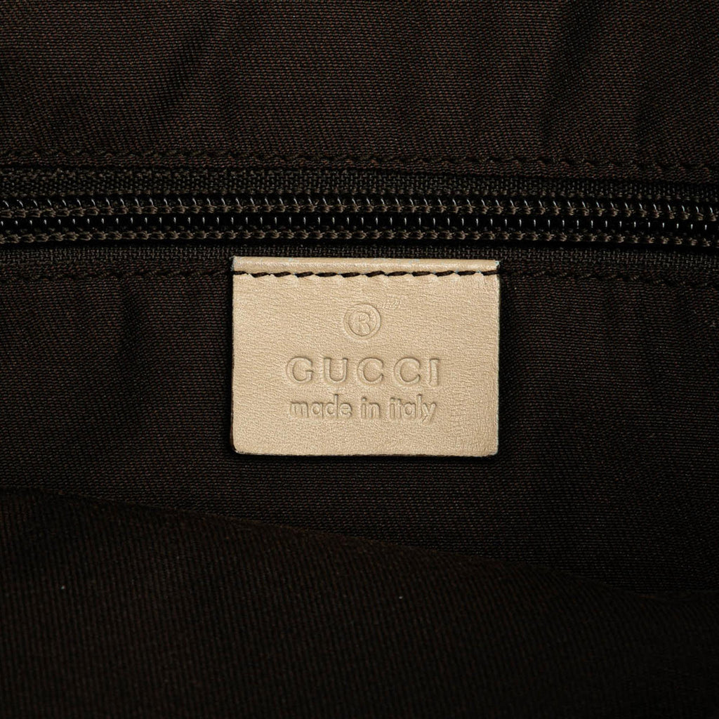 Gucci GG Canvas Crossbody