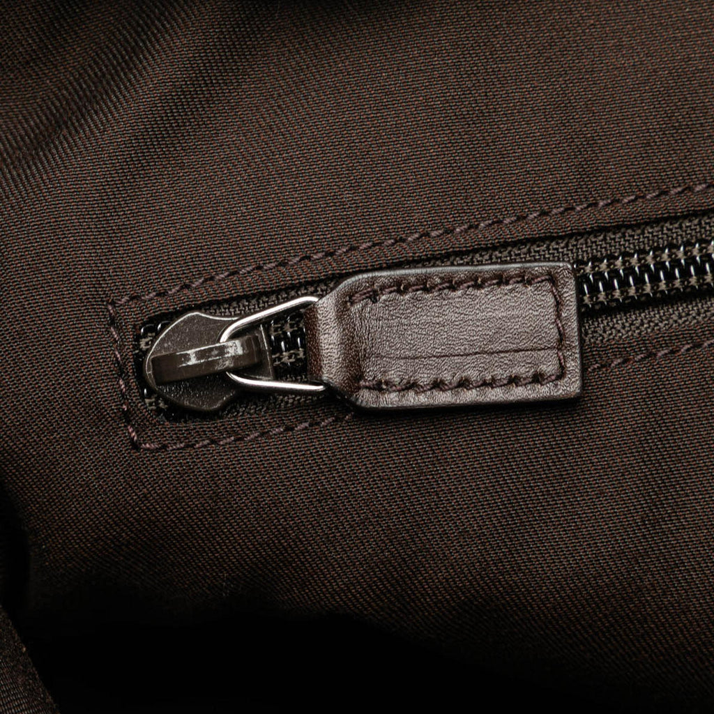 Gucci GG Canvas Crossbody