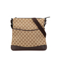 Gucci GG Canvas Crossbody
