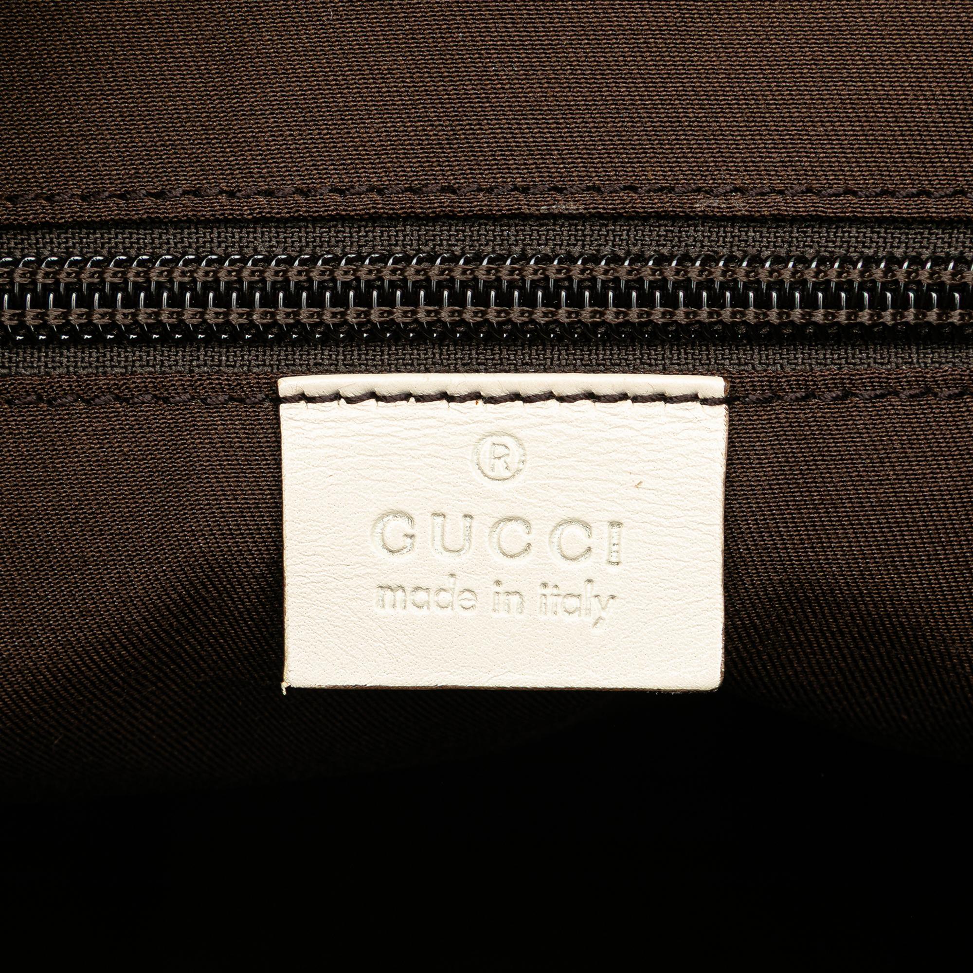 Gucci GG Canvas Crossbody