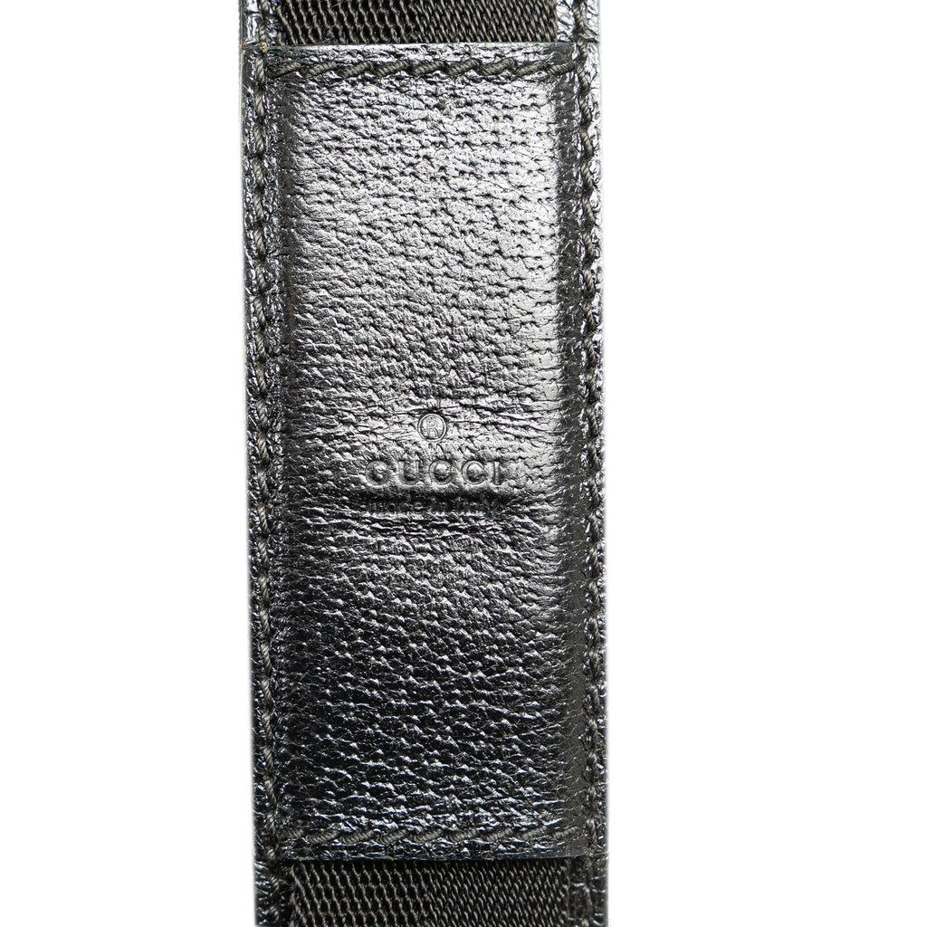 Gucci GG Canvas Crossbody