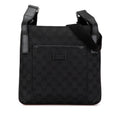 Gucci GG Canvas Crossbody