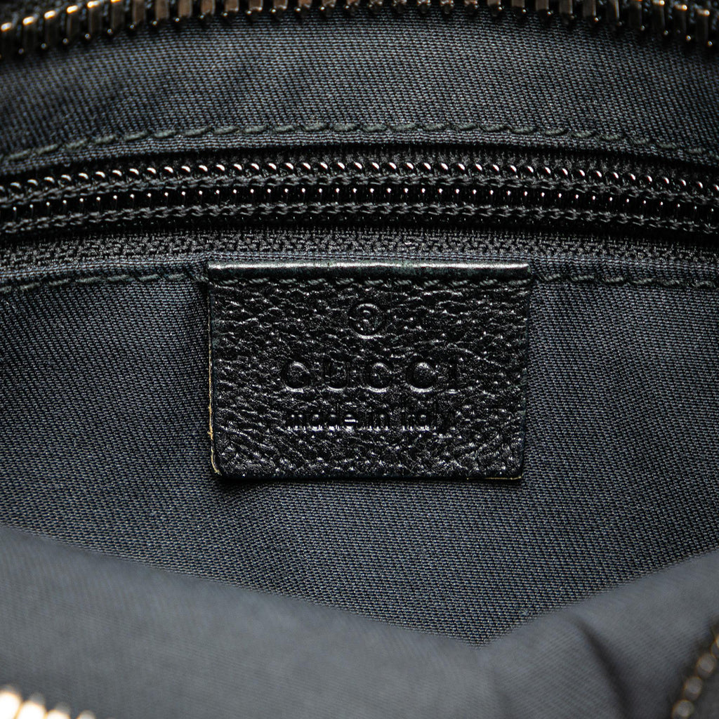 Gucci GG Canvas Crossbody
