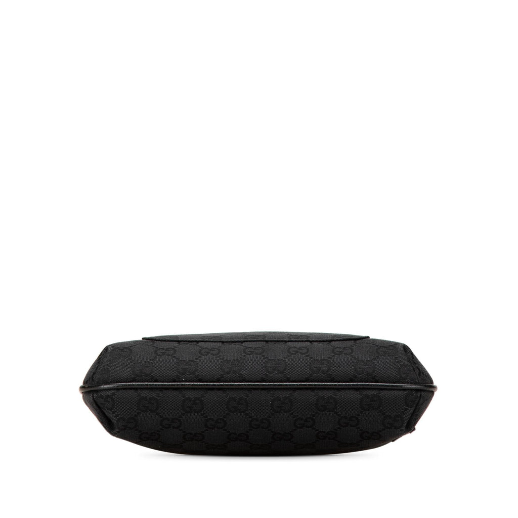 Gucci GG Canvas Crossbody