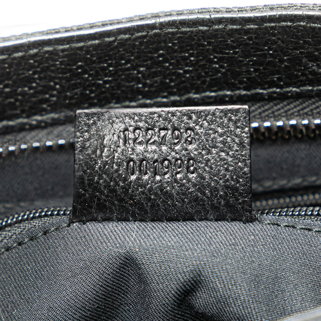 Gucci GG Canvas Crossbody