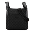 Gucci GG Canvas Crossbody