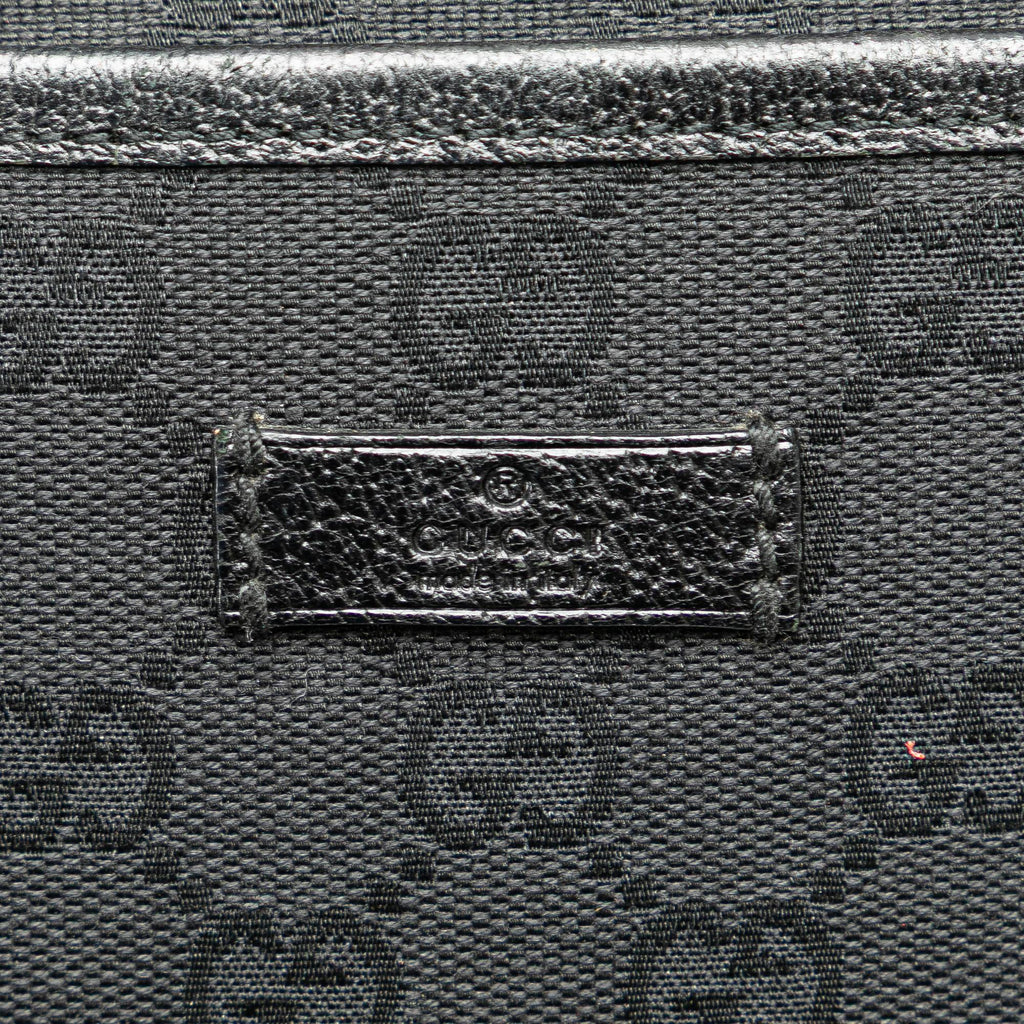 Gucci GG Canvas Crossbody