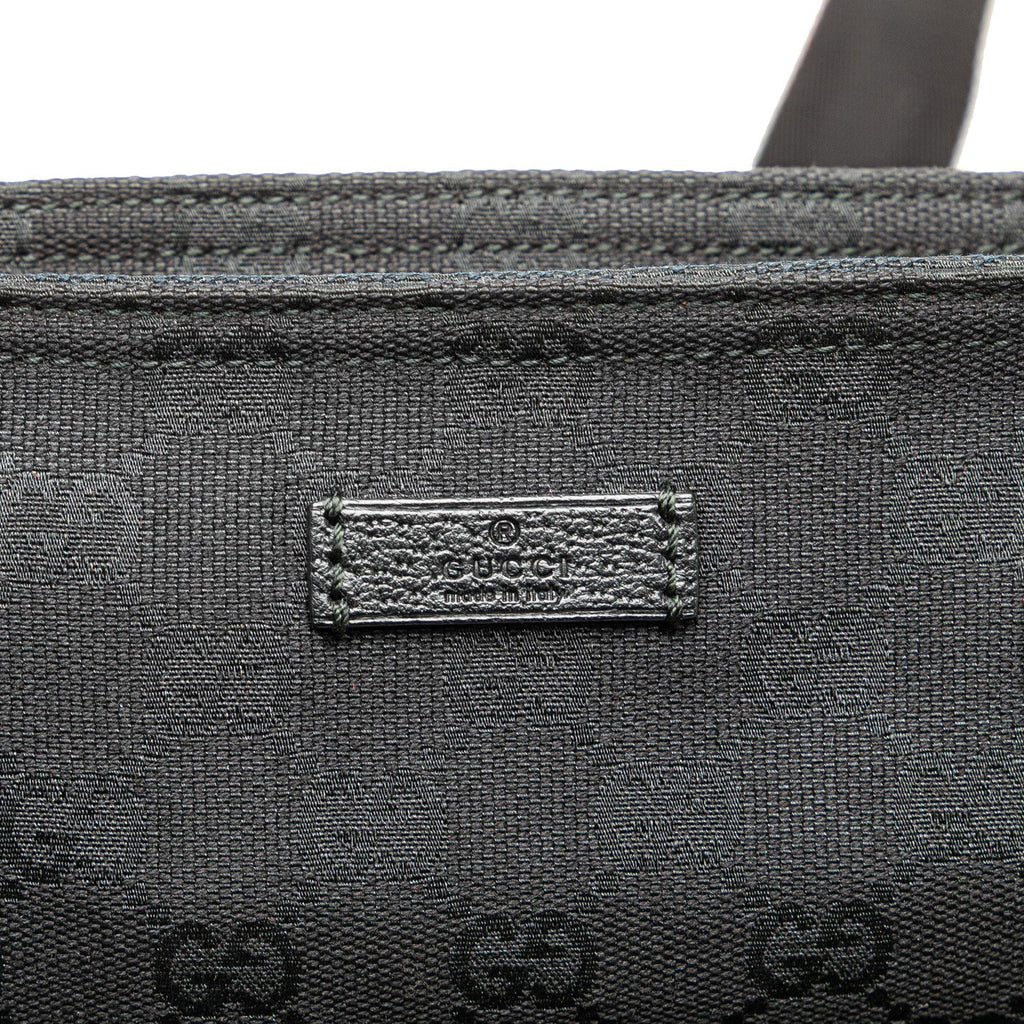 Gucci GG Canvas Crossbody