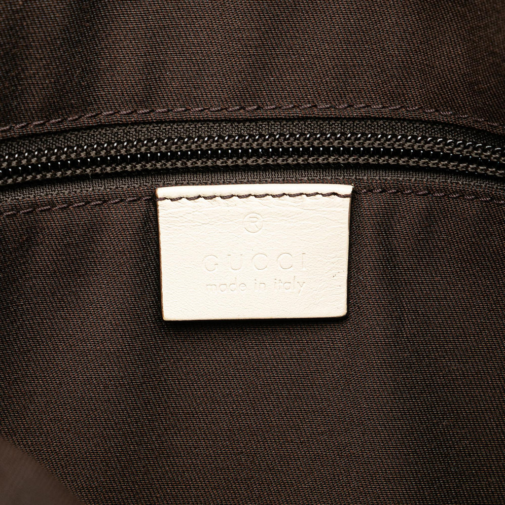 Gucci GG Canvas Crossbody