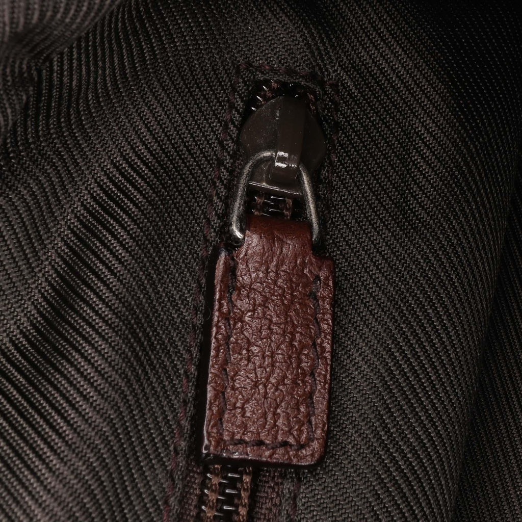 Gucci GG Canvas Crossbody
