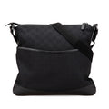Gucci GG Canvas Crossbody