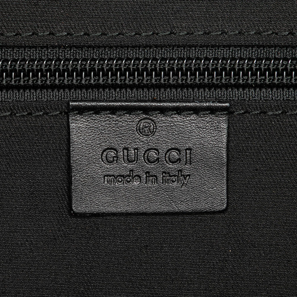Gucci GG Canvas Crossbody