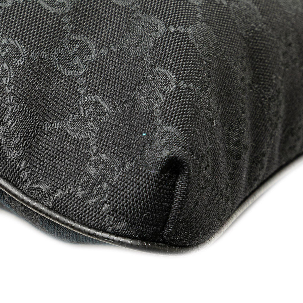 Gucci GG Canvas Crossbody
