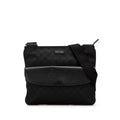 Gucci GG Canvas Crossbody