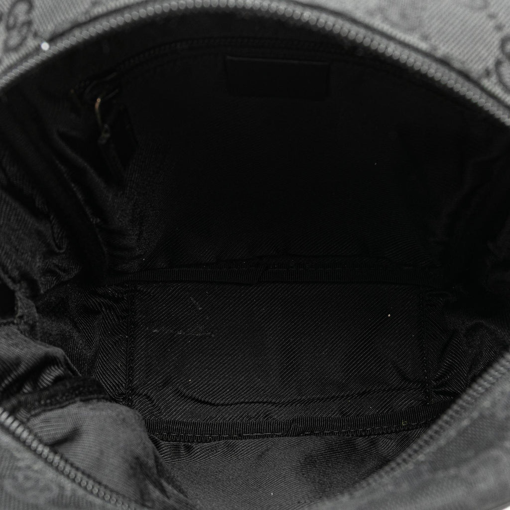 Gucci GG Canvas Crossbody