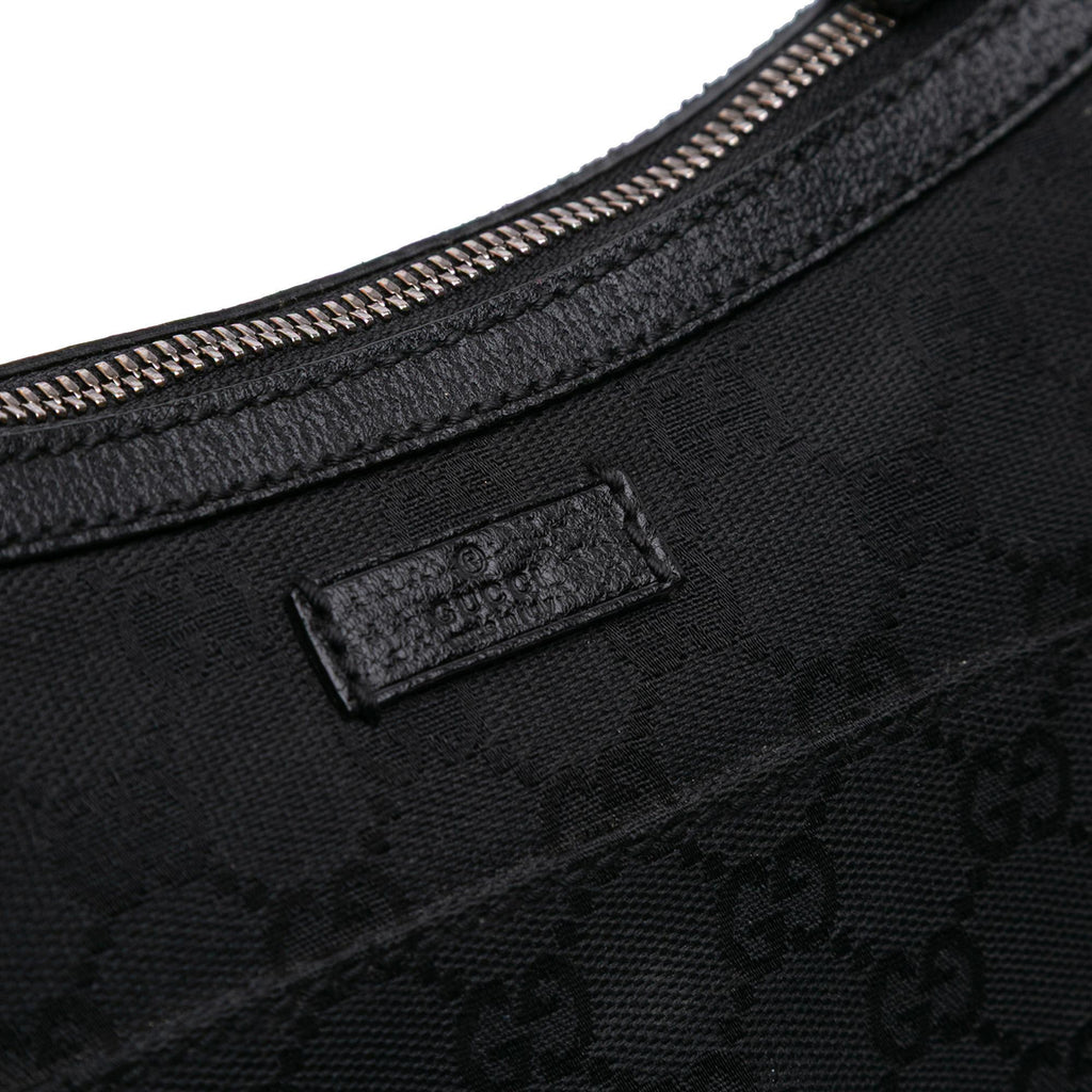 Gucci GG Canvas Crossbody
