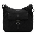 Gucci GG Canvas Crossbody