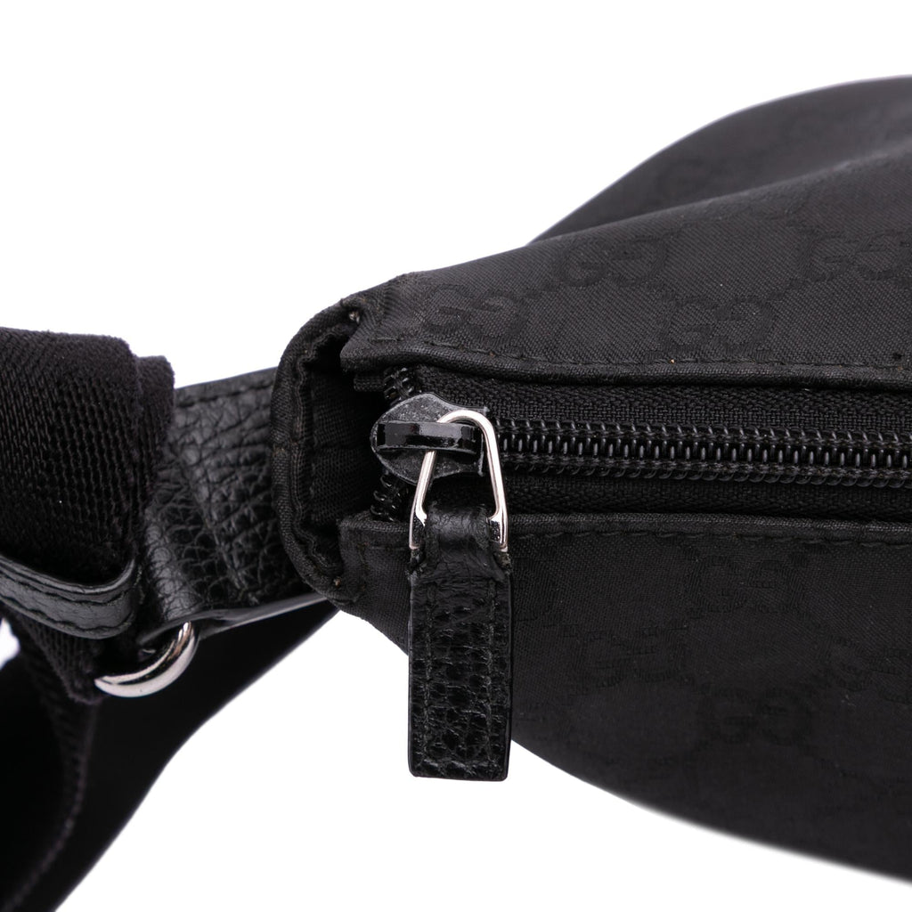 Gucci GG Canvas Crossbody