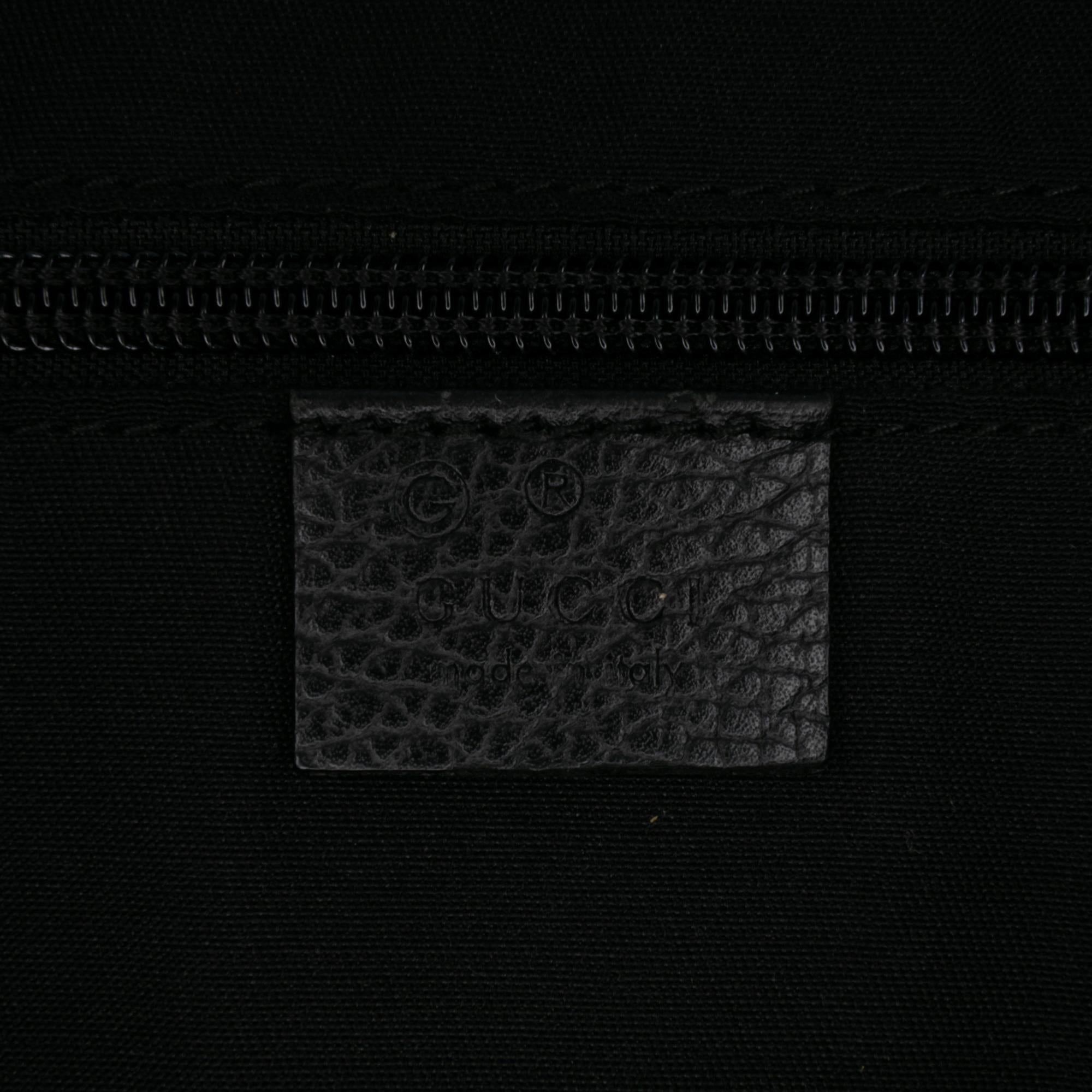 Gucci GG Canvas Crossbody