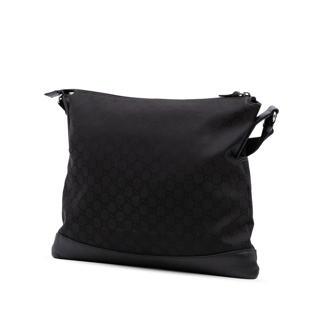 Gucci GG Canvas Crossbody